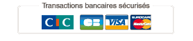 Transactions bancaires sécurisées