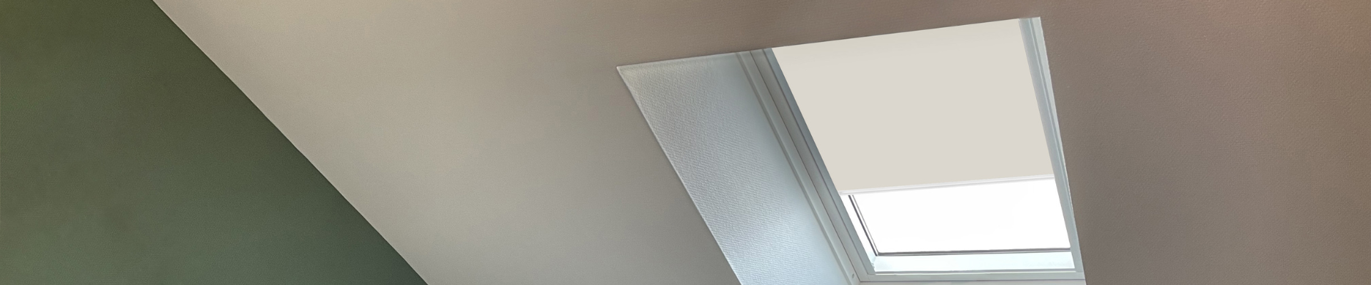  Stores pour Velux® 