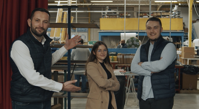 L'alternance locale et durable