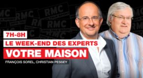 RMC: Emission, votre Maison