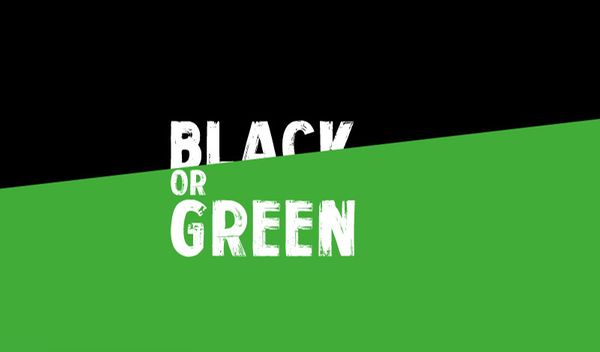 Black ou Green Friday ?!