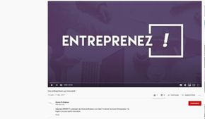 Ces entreprises qui innovent !