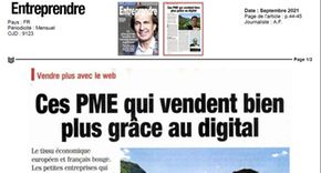 Ces PME qui vendent bien plus grâce au digital