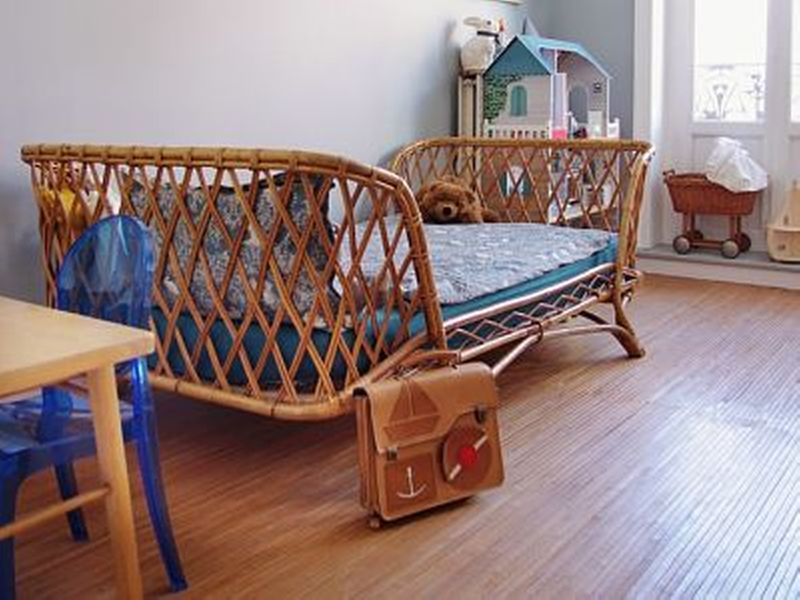 Comment Choisir Les Rideaux Pour La Chambre De Son Enfant