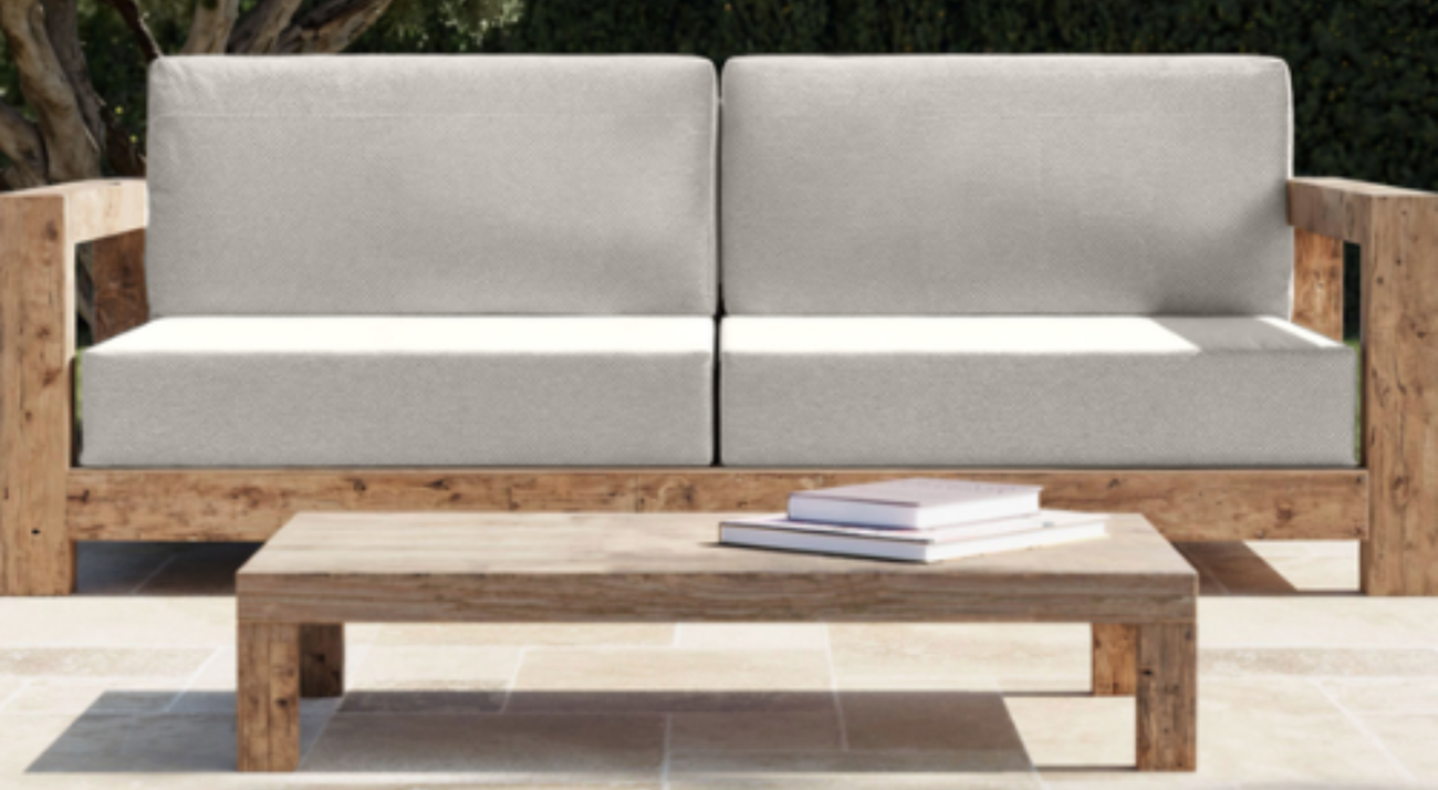 Comment bien choisir ses coussins de salon de jardin ? 