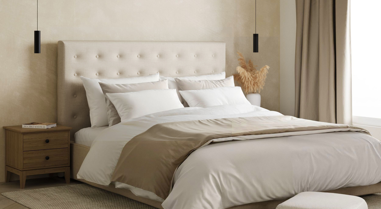 Comment choisir la tête de lit parfaite pour votre chambre ?