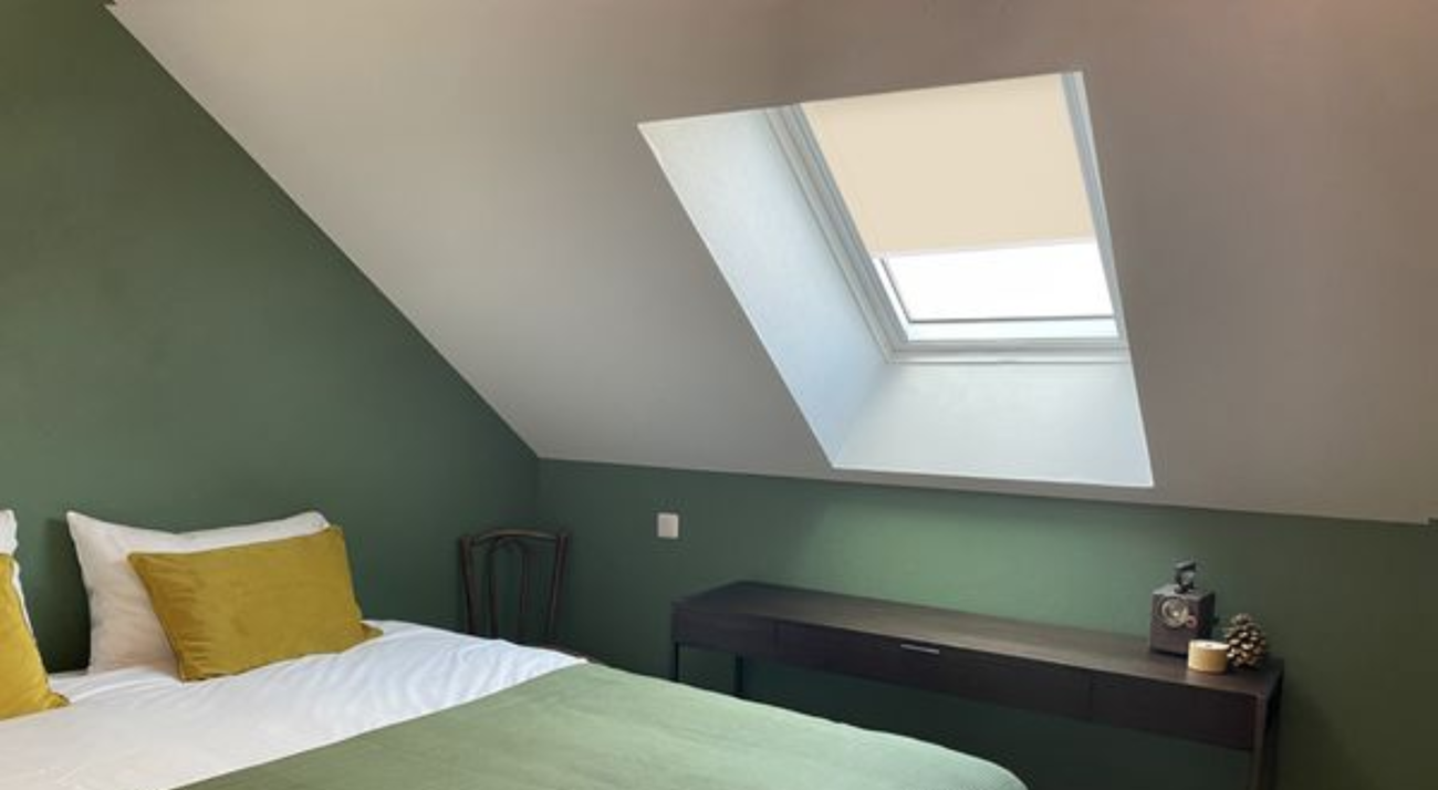 Comment isoler un Velux® de la chaleur en été ?