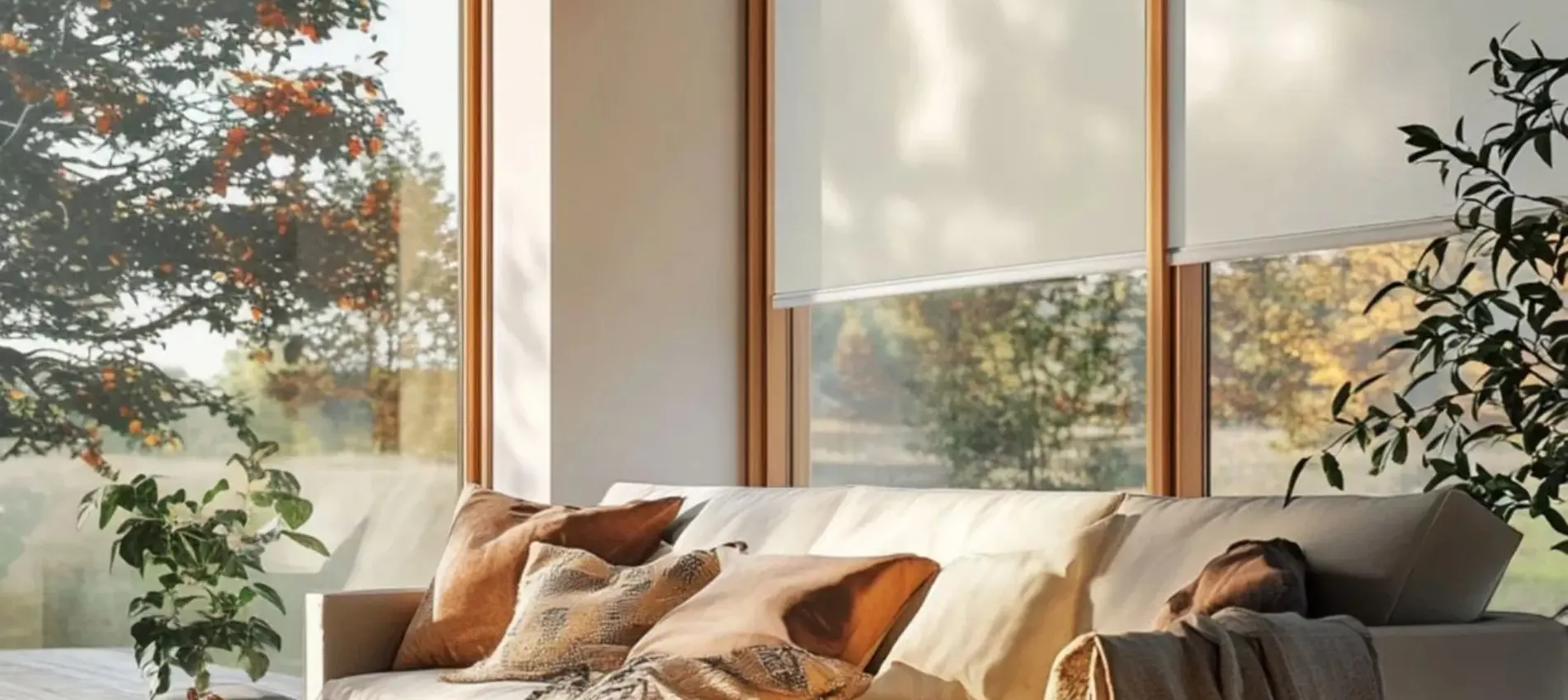 Comment occulter ou protéger une fenêtre sans rideau ?