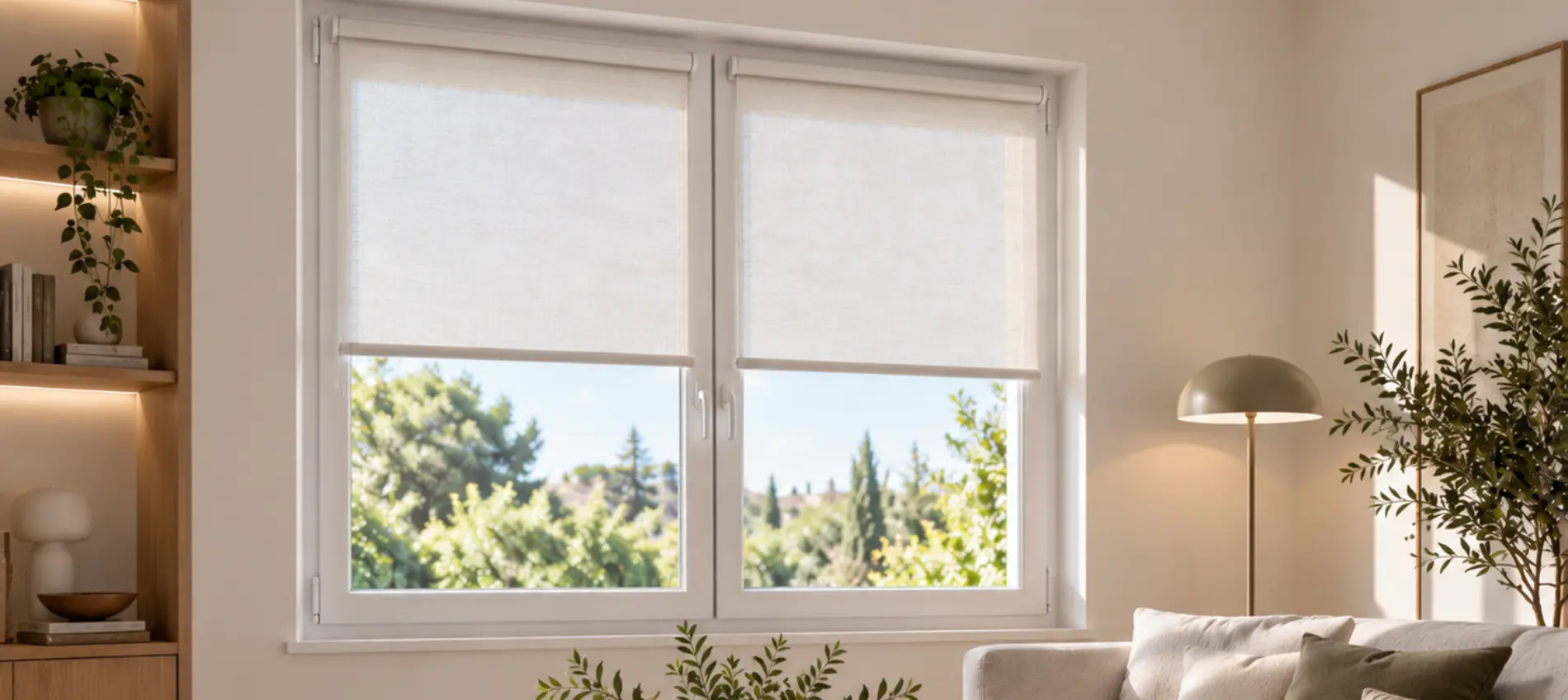 Comment poser une fenêtre PVC en rénovation avec le QuickFit System