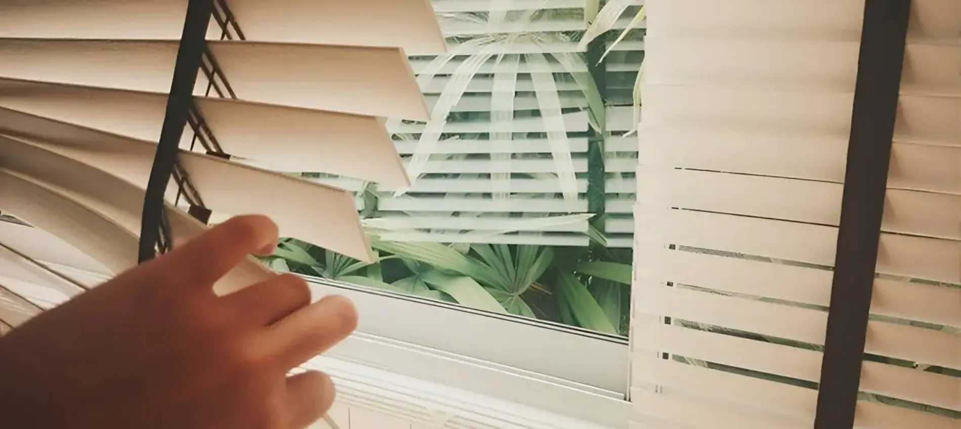 Comment se protéger des regards extérieurs quand on vit au rez-de-chaussée ?