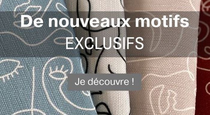 Découvrez les exclusivités signées Stores-et-rideaux.com