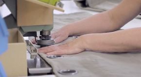 Le made in France un atout incontournable 