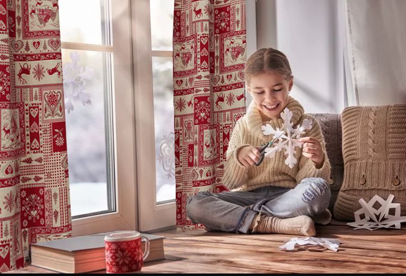 Le Plein D Idees Pour Une Deco Montagne Reussie