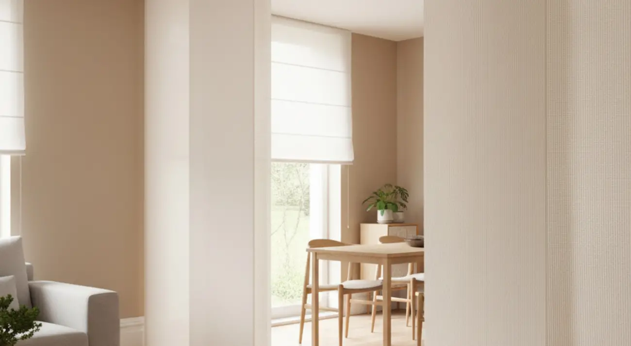 Cloisons japonaises : la solution élégante et pratique pour séparer vos pièces