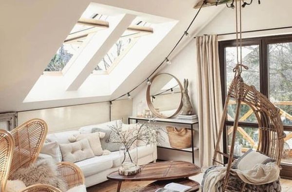 Les stores compatibles Velux®