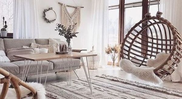 Comment créer un style cocooning dans votre intérieur ? 