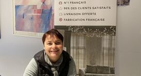 Portrait de salarié : Laure, assistante administrative et commerciale