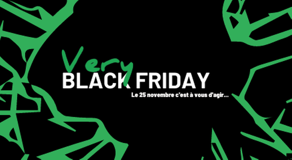 Pourquoi nous boycottons le black friday ?