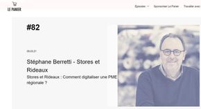 Stores-et-Rideaux.com : Comment digitaliser une PME régionale ?