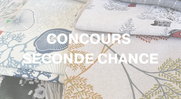 Stores-et-rideaux.com donne une seconde chance à ses tissus 