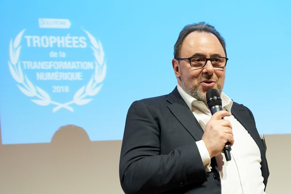 Stores-et-Rideaux.com, lauréat des Trophées de la Transformation numérique