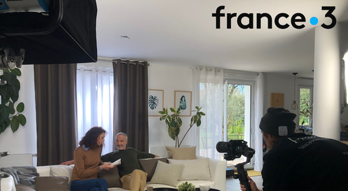 Stores-et-rideaux.com passe à la vitesse supérieure avec sa première campagne publicitaire télévisée !