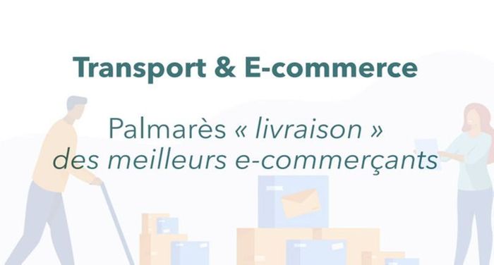 Stores-et-rideaux.com référencé au palmarès livraison & e-commerce 2021