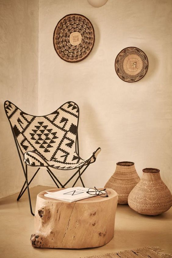 Déco accessoires Afrique