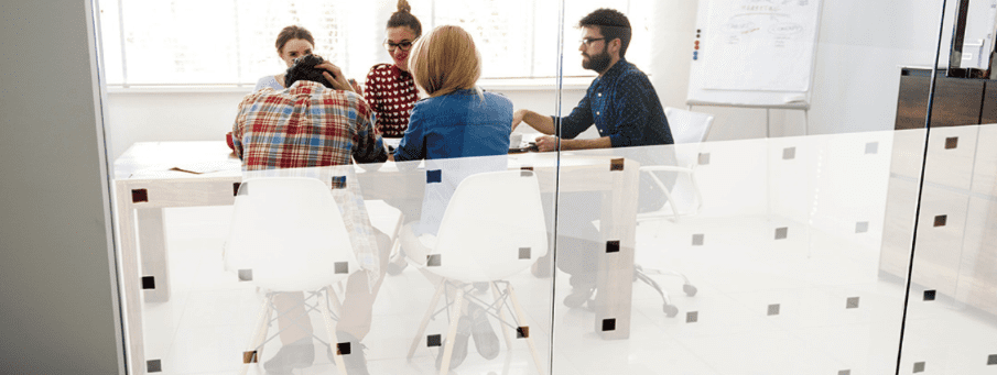 film d&eacute;coratif Tecno depoli