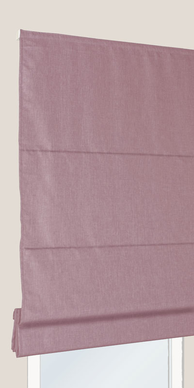 Store bateau rose