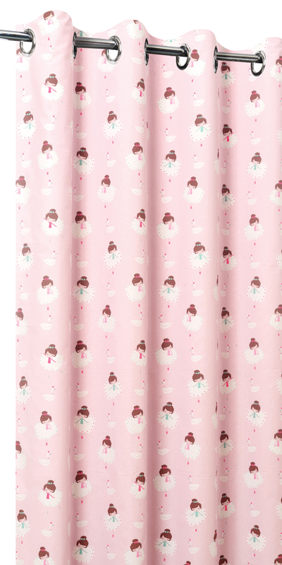 Quels Stores Et Rideaux Pour Une Chambre D Enfants