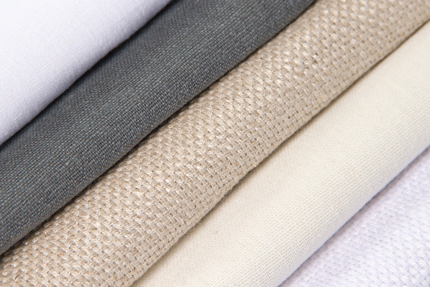 certification Oeko-Tex® Standard 100 pour tissu de rideaux et stores bateaux