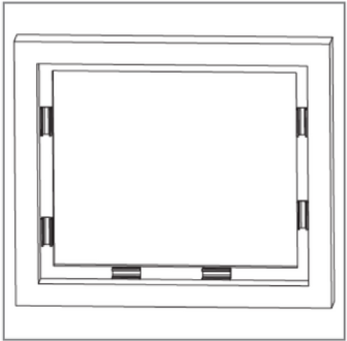 fixer moustiquaire velux