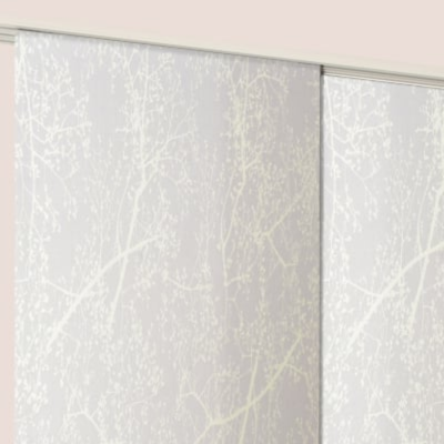 panneau japonais arty