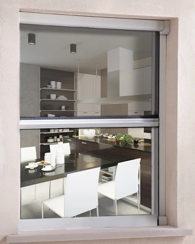 moustiquaire pour fenetre sur mesure