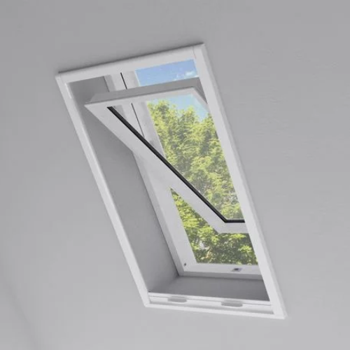 moustiquaire de velux 