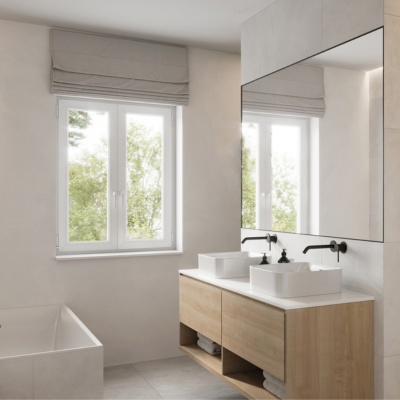 store bateau sur mesure salle de bain