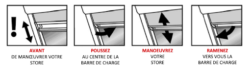 store compatible velux