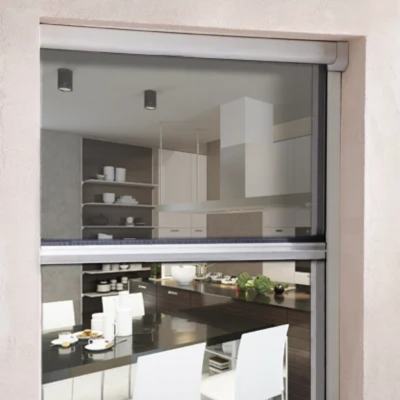 moustiquaire sur mesure