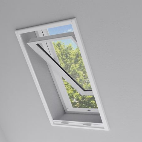 moustiquaire velux