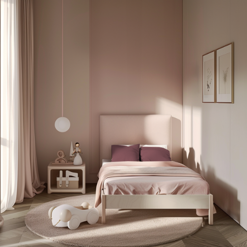 tete de lit personnalisable