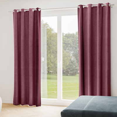 rideau fuchsia