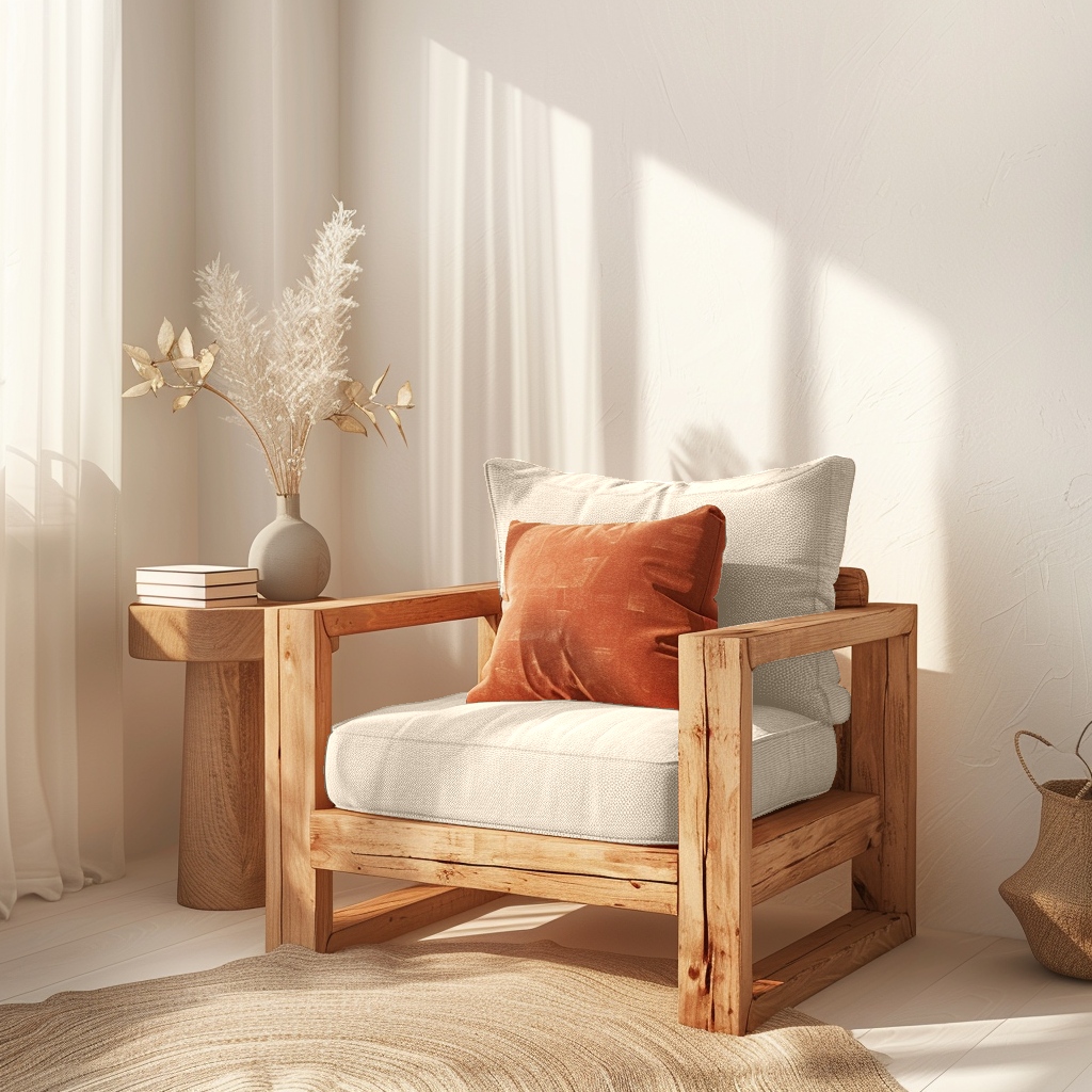 coussin assise
