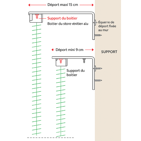 store grille aeration