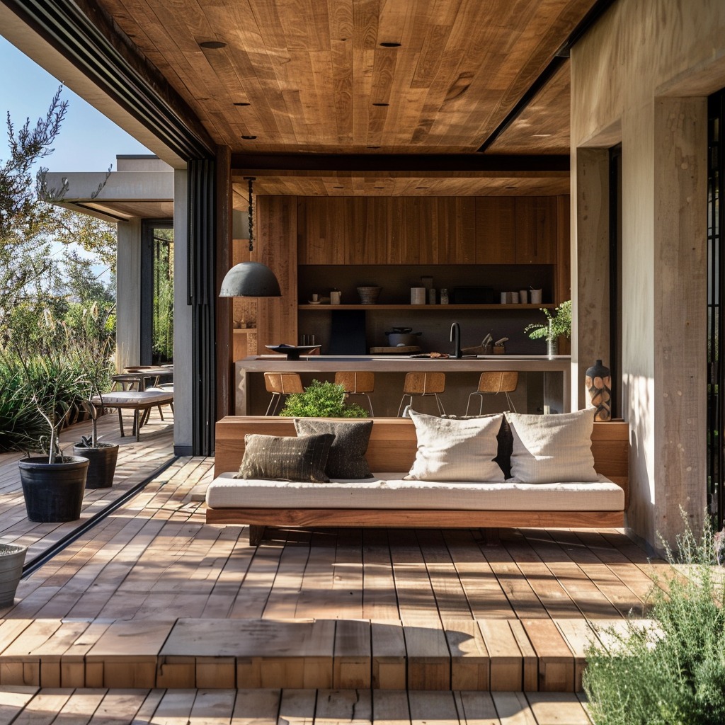 amenagement exterieur