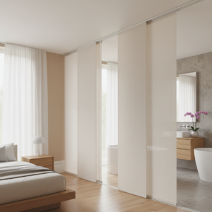 cloison japonaise s&eacute;paration