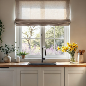 nettoyer store bateau