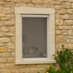 moustiquaire sur mesure