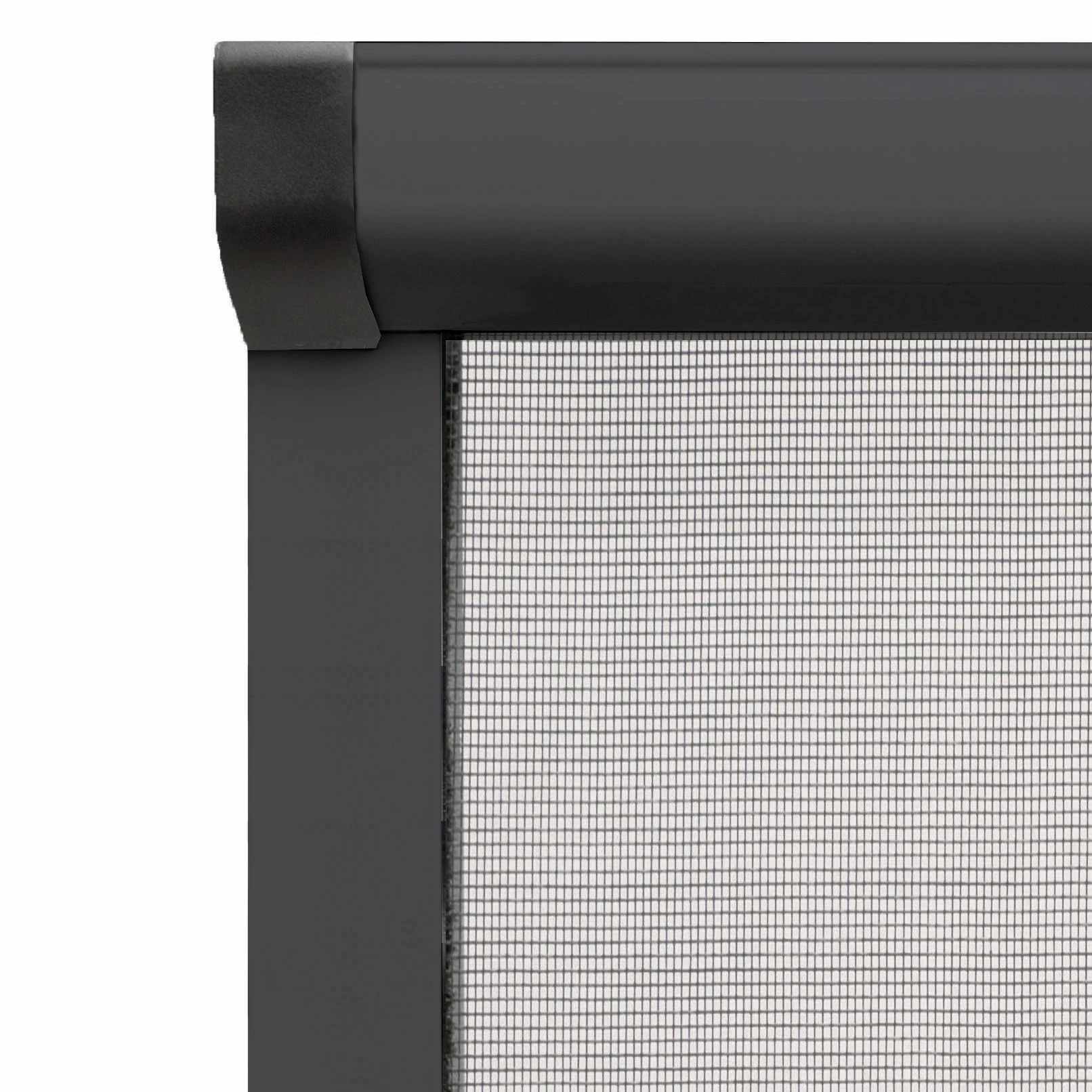 Gris Anthracite (RAL 7016)