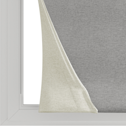 Doublure SIMPLE Coloris IVOIRE +2j 